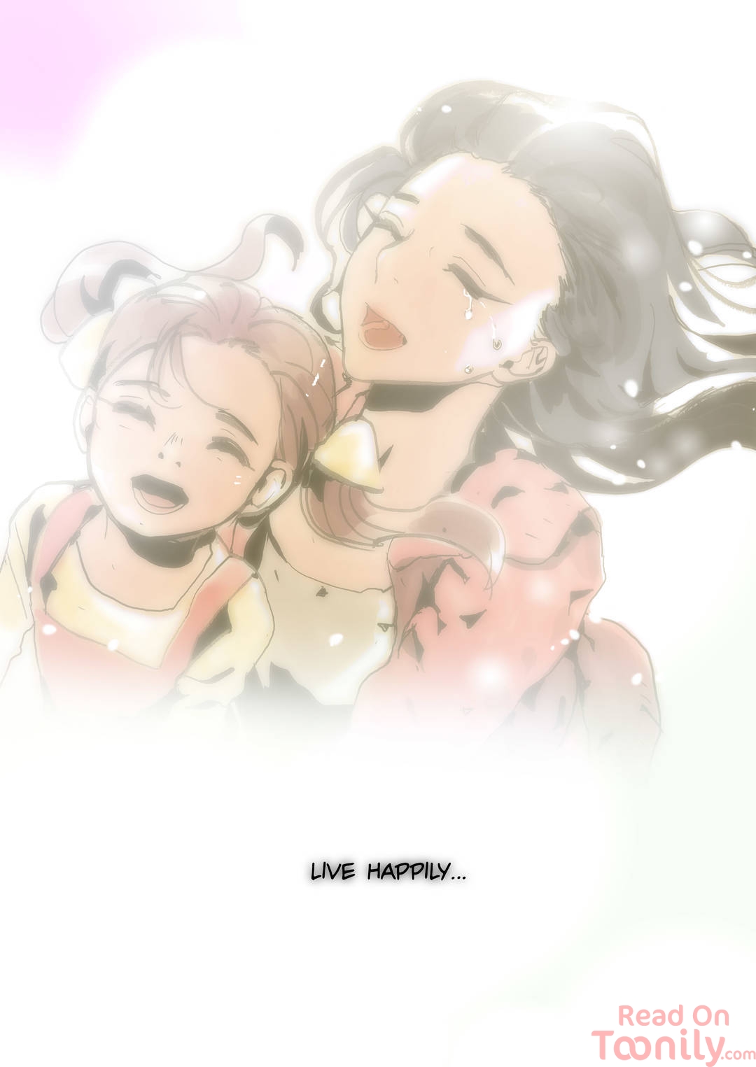 Bloody Festival Chapter 57 - The End image 32