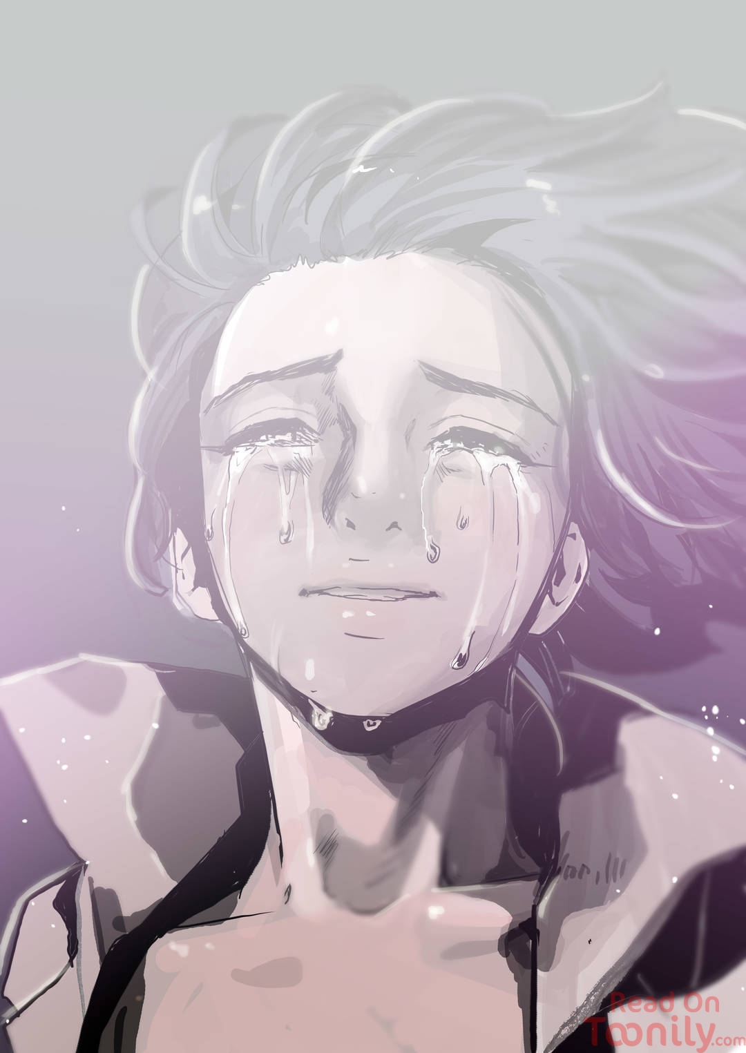 Bloody Festival Chapter 57 - The End image 34