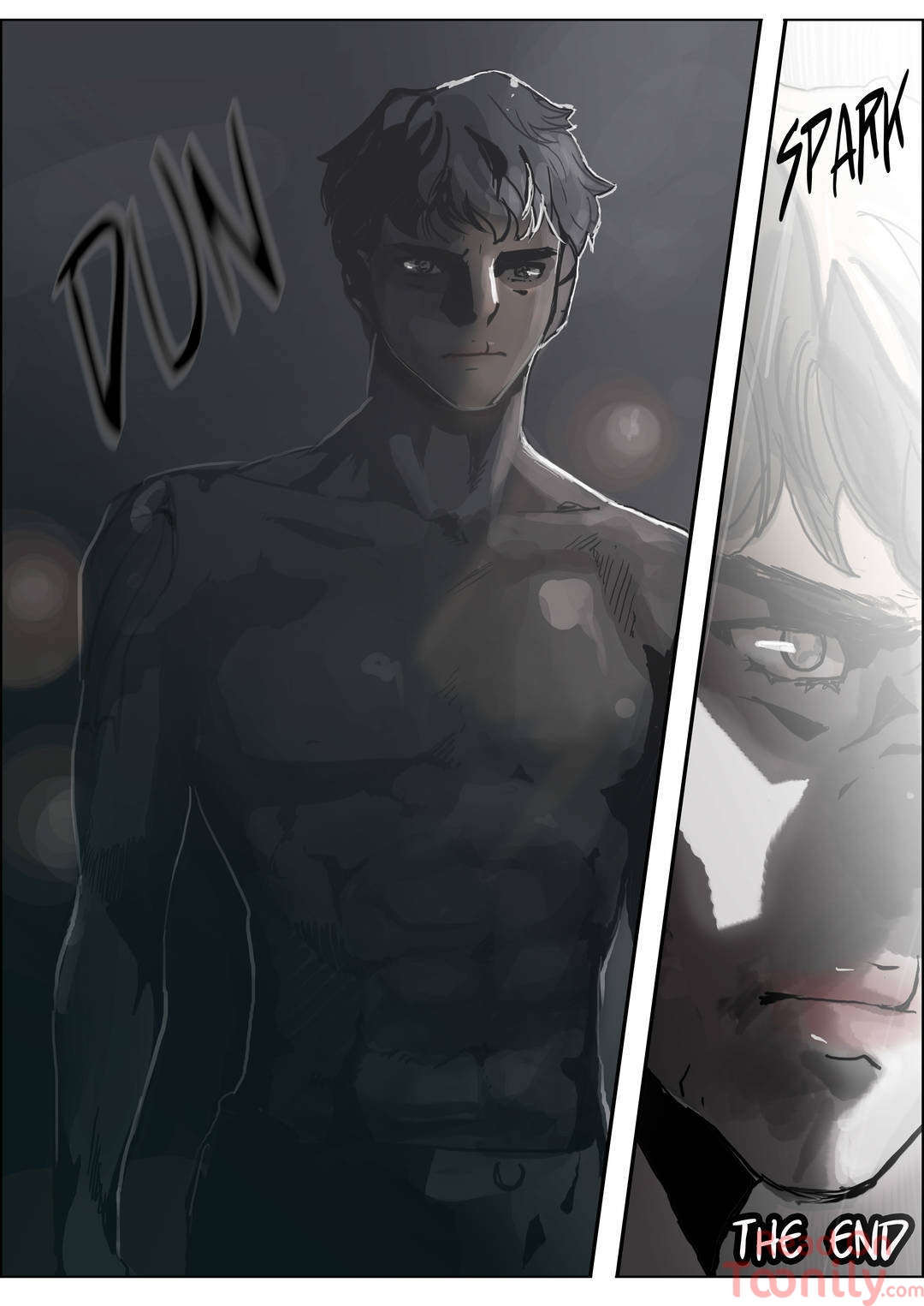Bloody Festival Chapter 57 - The End image 38