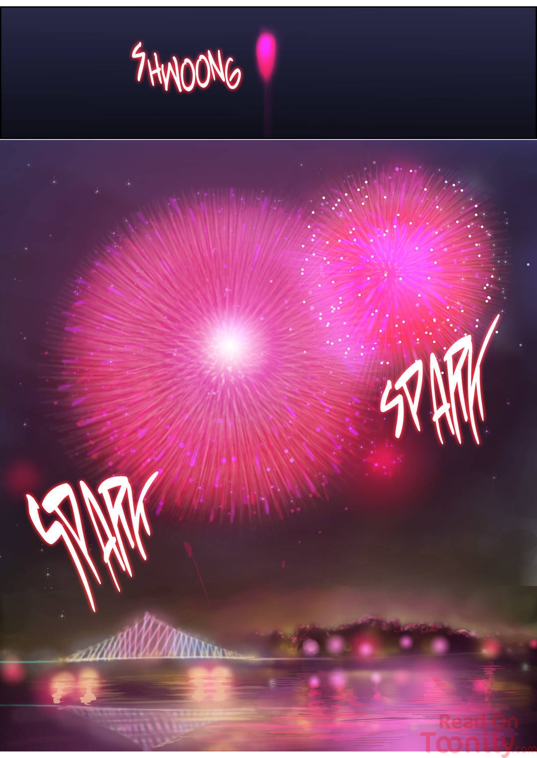 Bloody Festival Chapter 57 - The End image 6