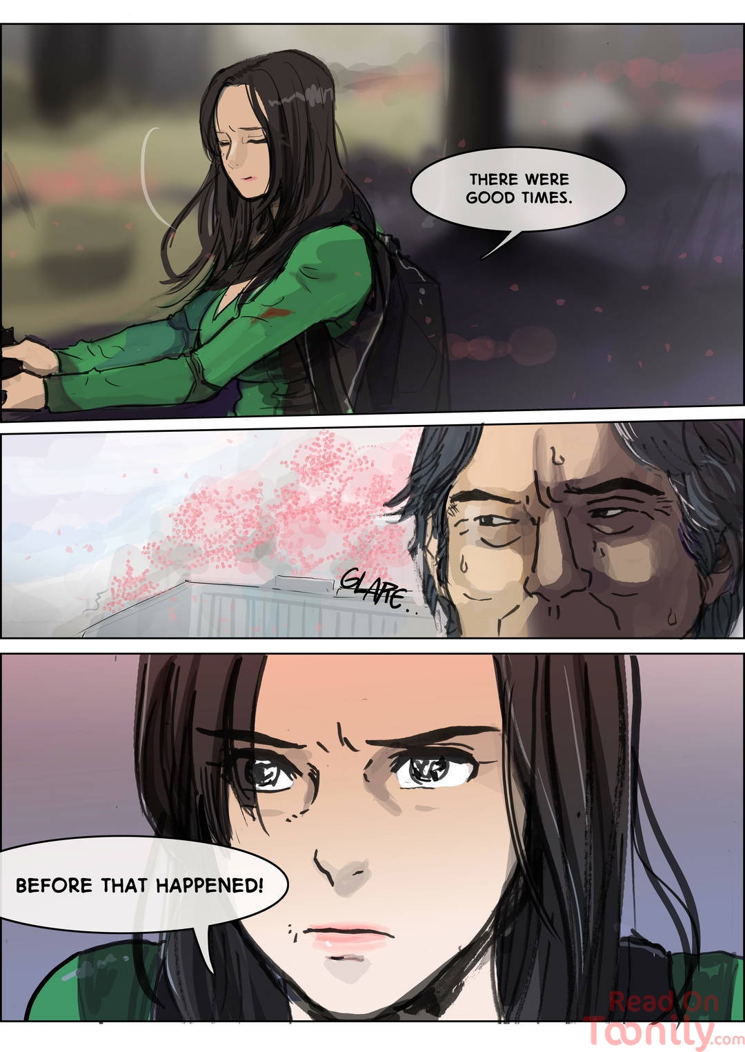 Bloody Festival Chapter 6 image 23