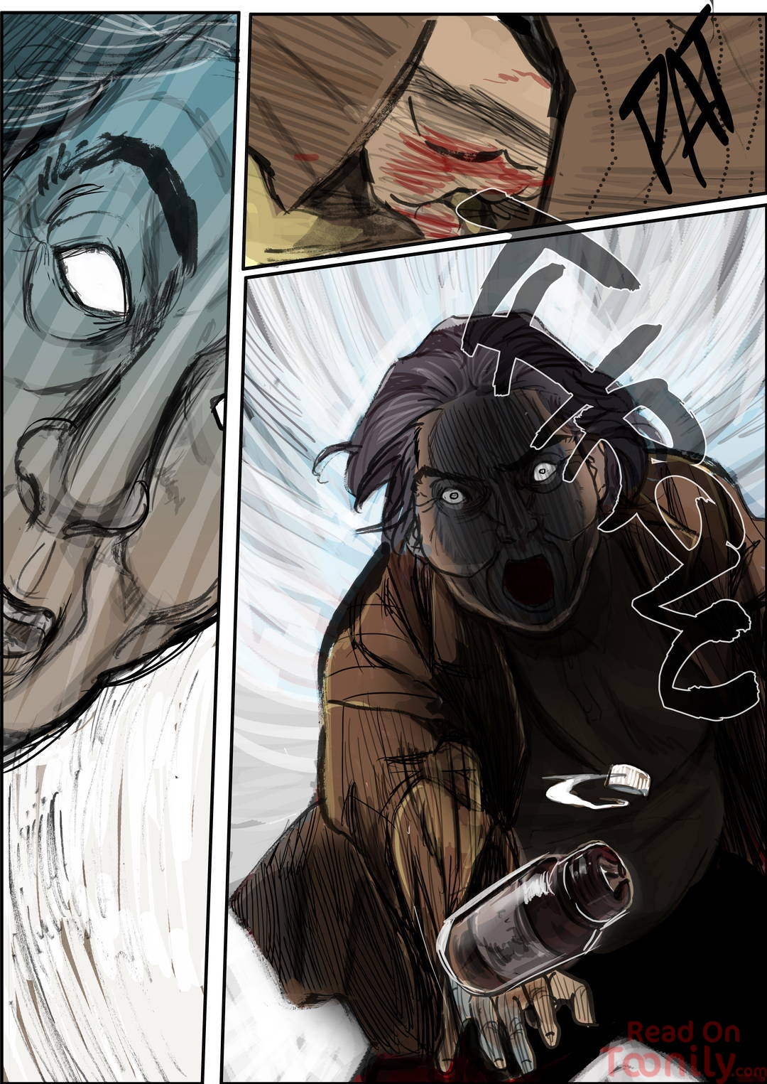 Bloody Festival Chapter 6 image 28