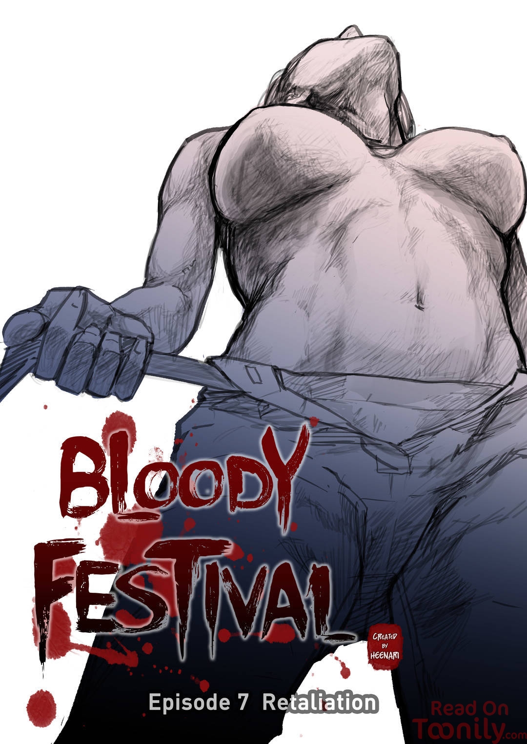 Bloody Festival Chapter 7 image 0