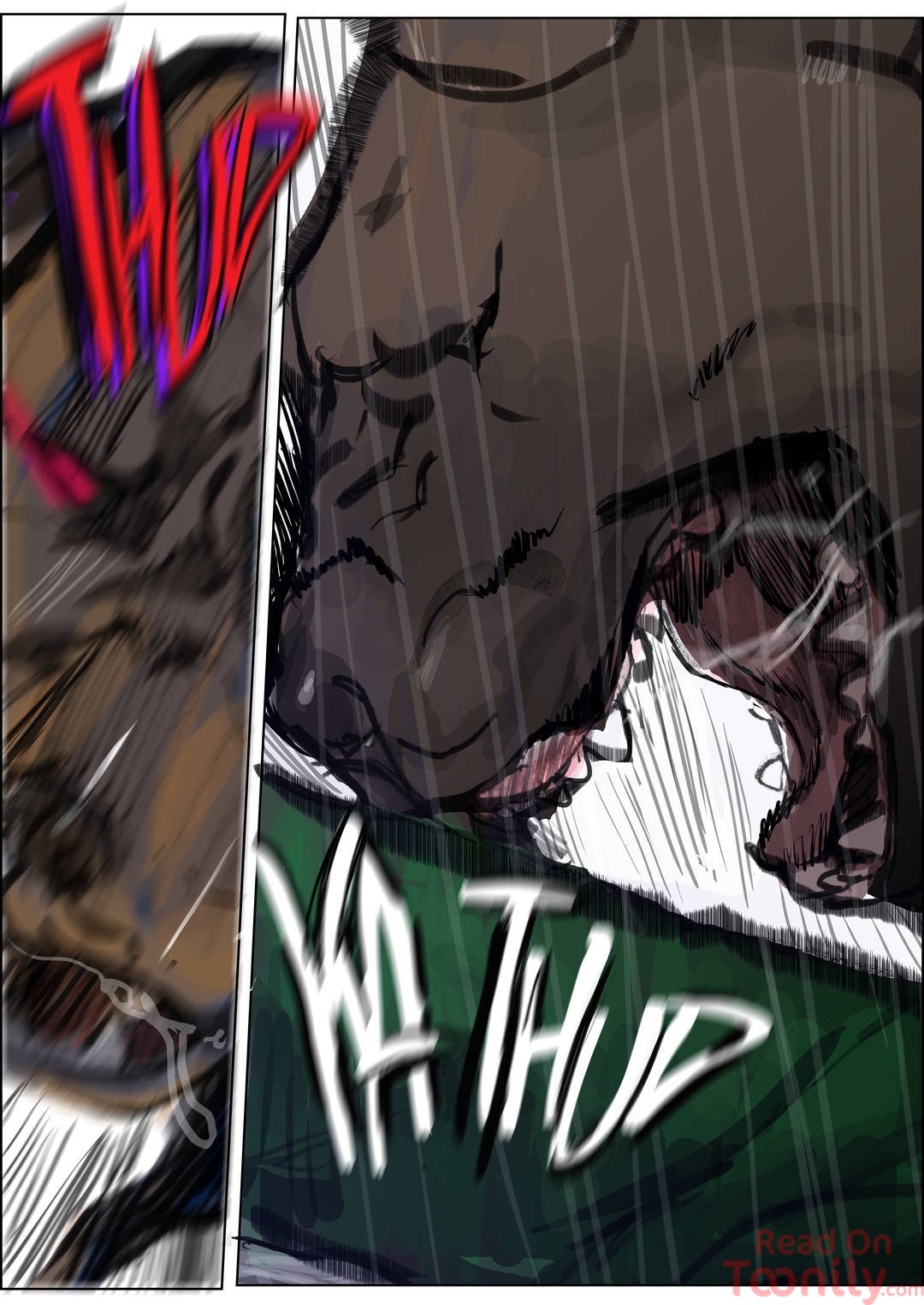 Bloody Festival Chapter 7 image 14