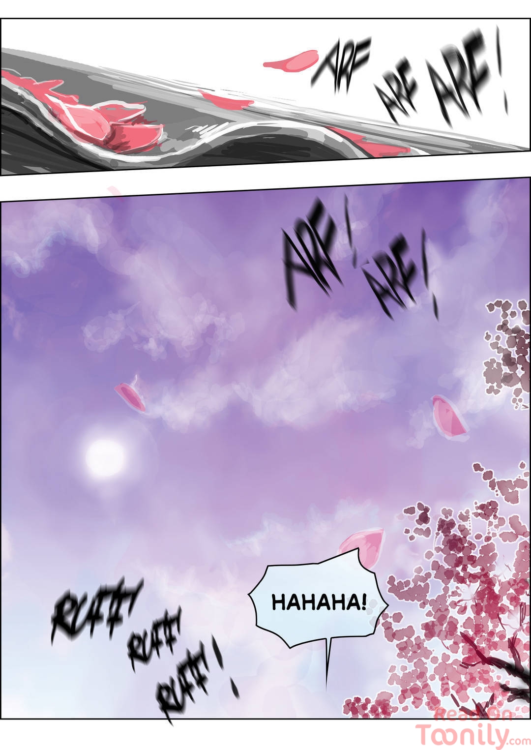 Bloody Festival Chapter 7 image 2