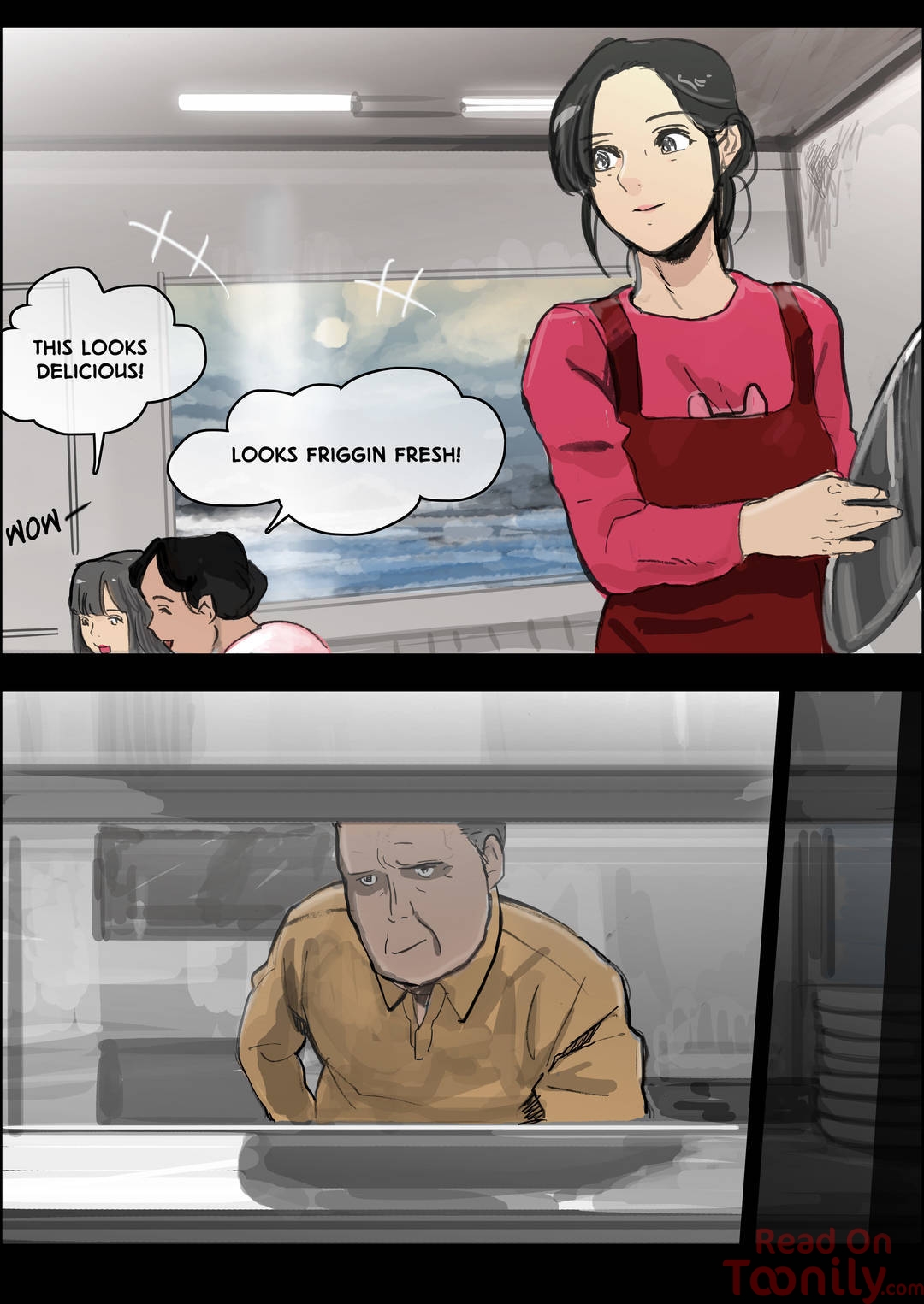 Bloody Festival Chapter 9 image 9