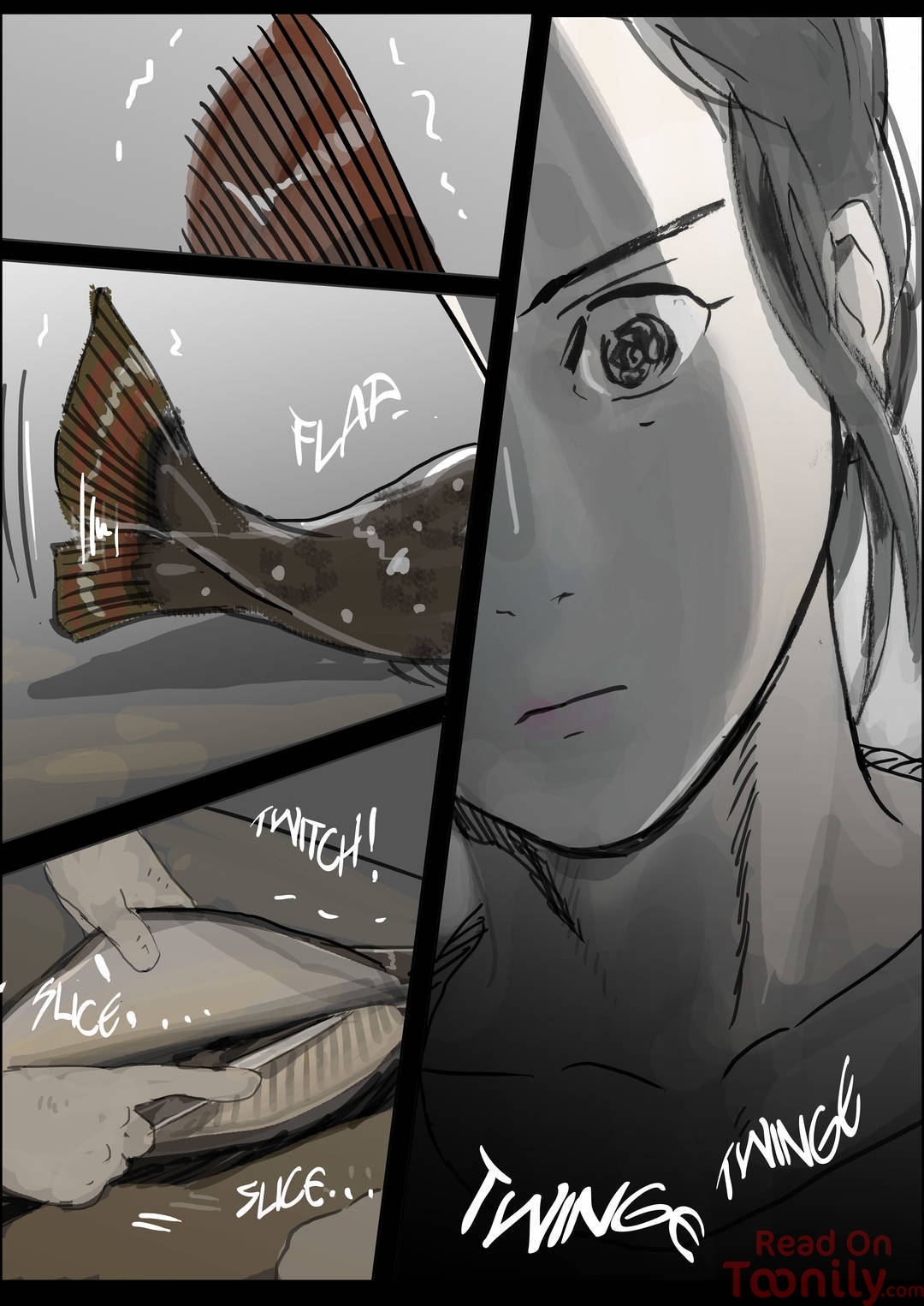 Bloody Festival Chapter 9 image 17