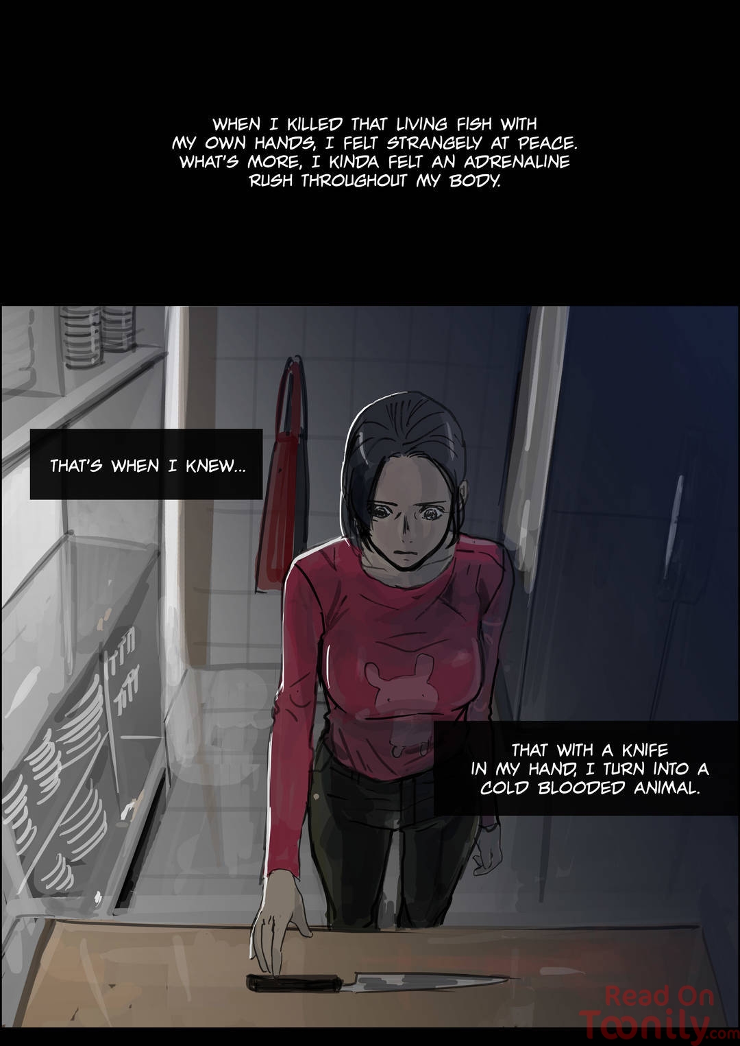 Bloody Festival Chapter 9 image 18