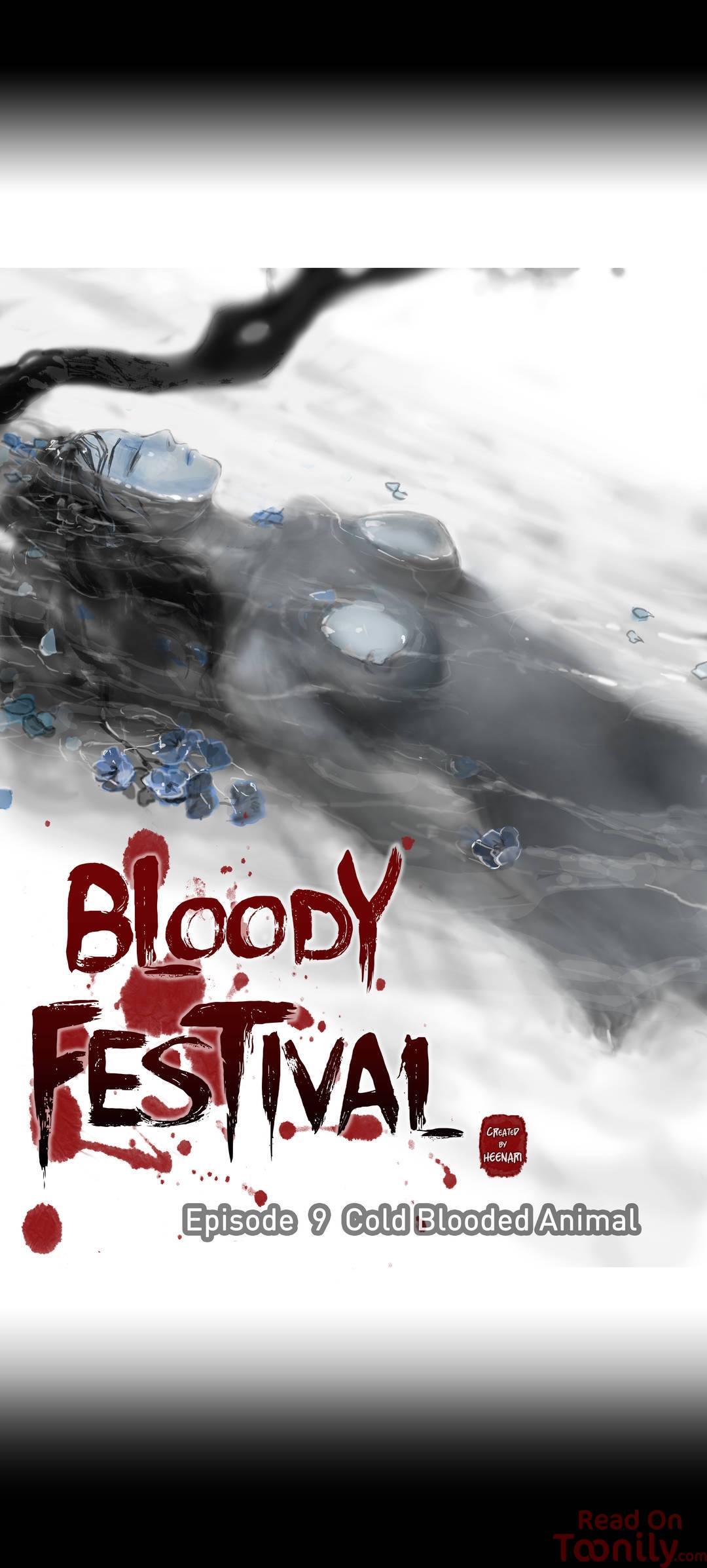 Bloody Festival Chapter 9 image 1