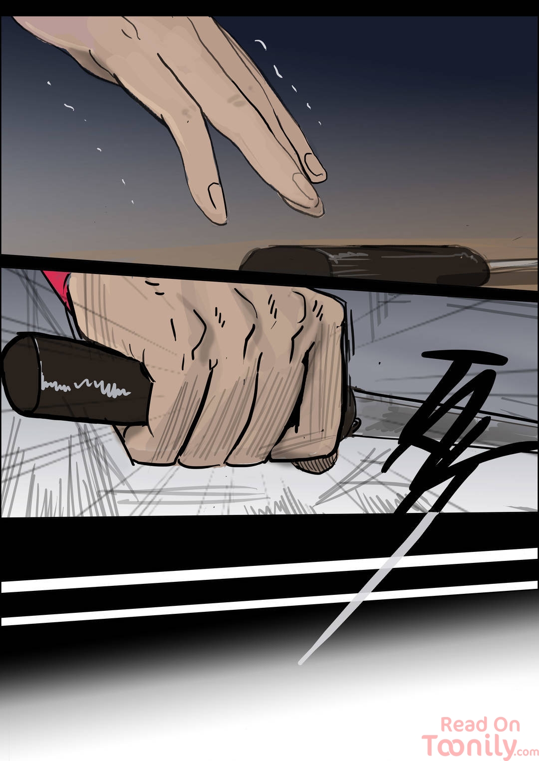 Bloody Festival Chapter 9 image 19