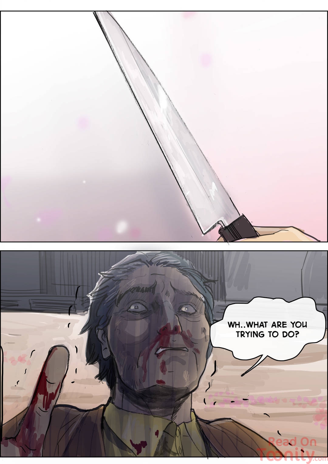 Bloody Festival Chapter 9 image 20