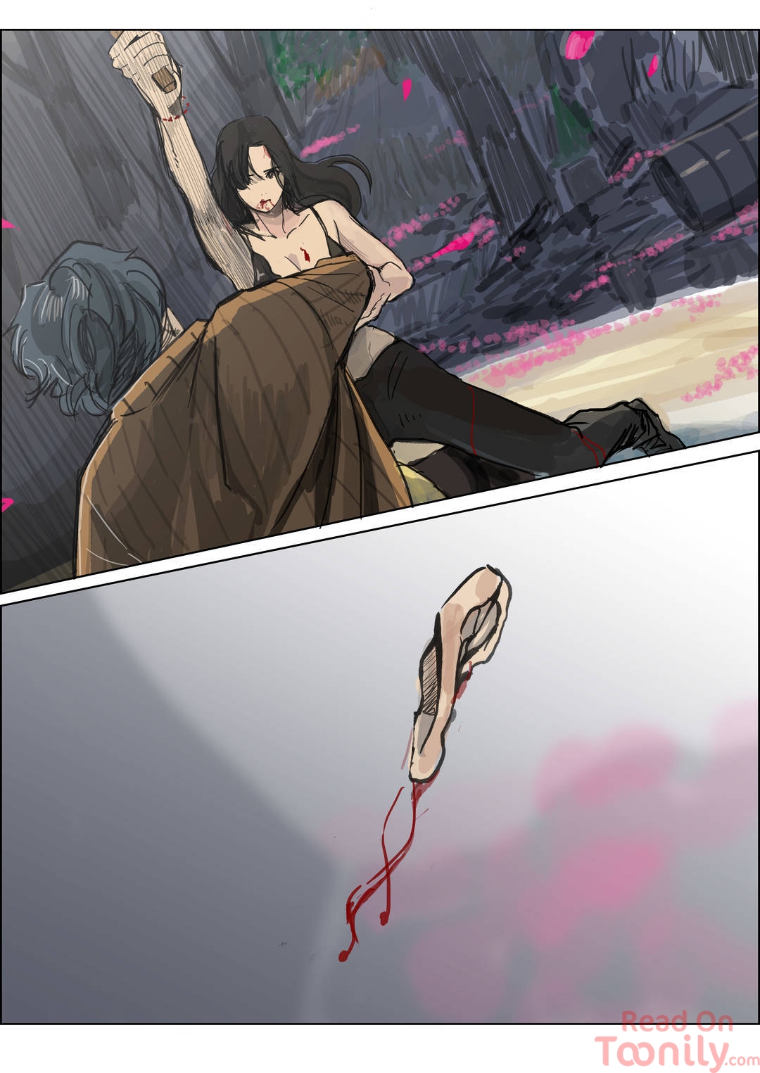 Bloody Festival Chapter 9 image 23