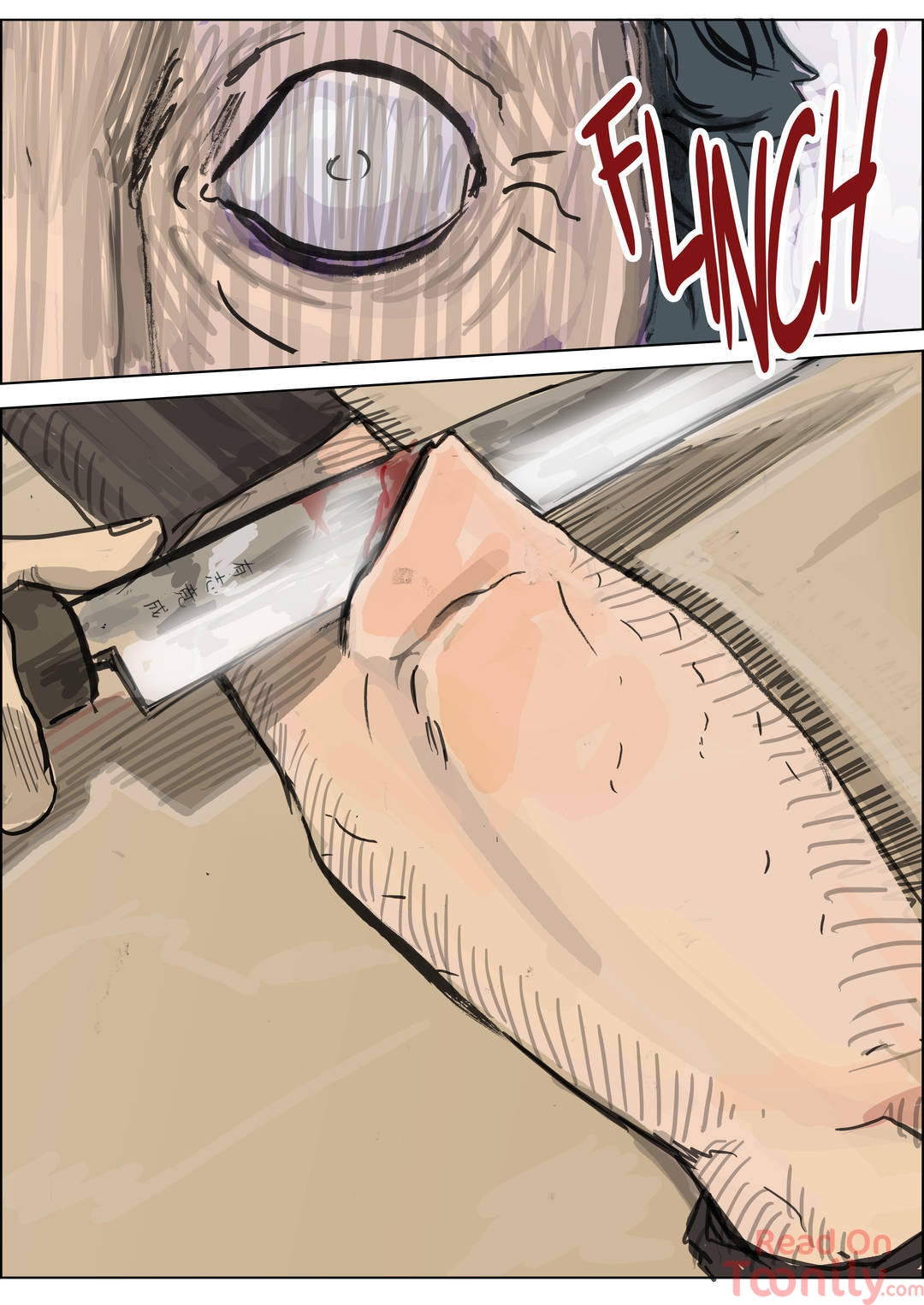 Bloody Festival Chapter 9 image 28