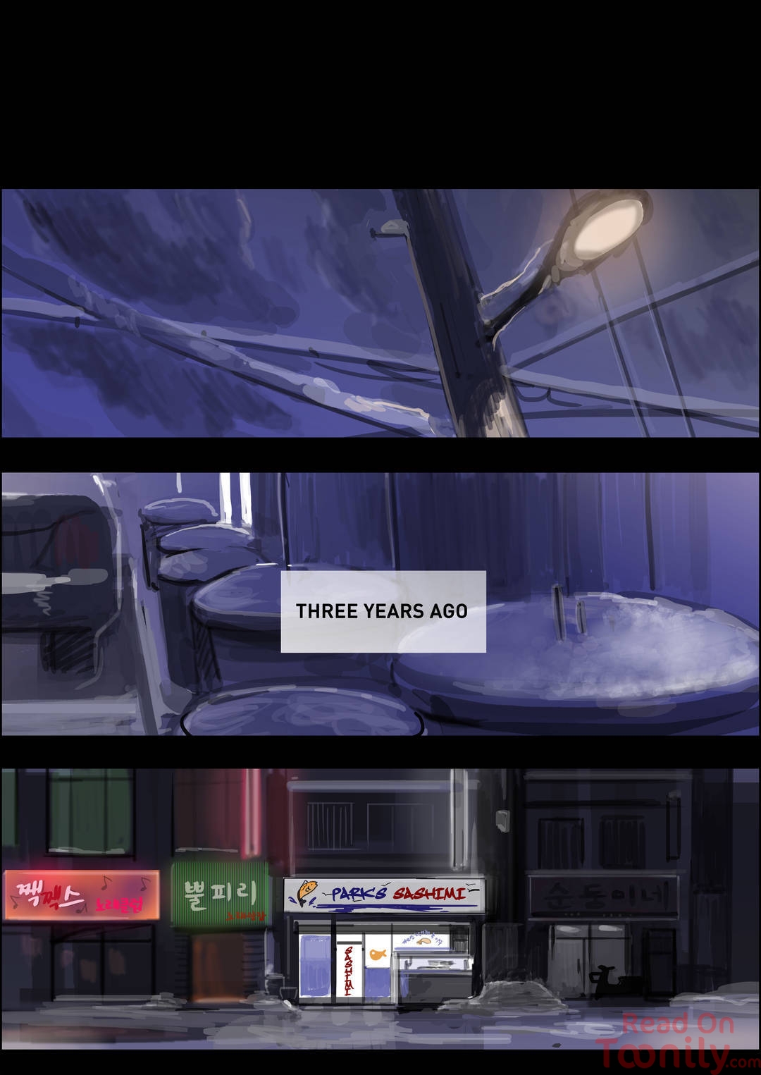 Bloody Festival Chapter 9 image 2