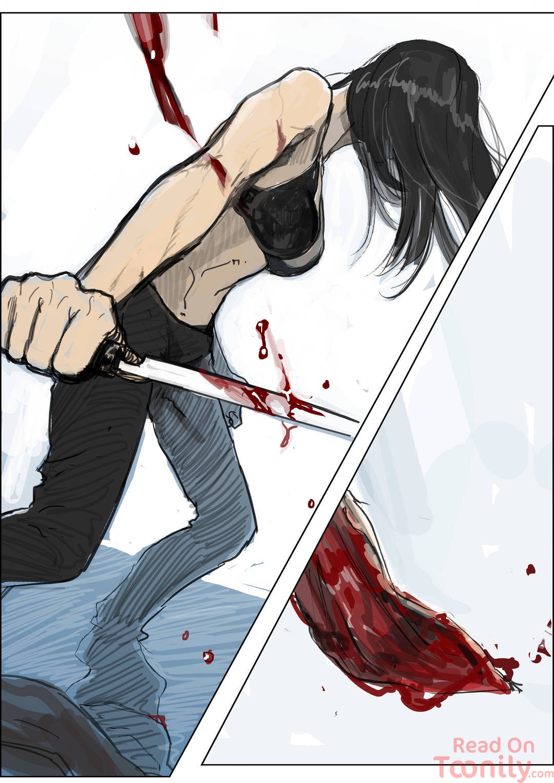 Bloody Festival Chapter 9 image 29