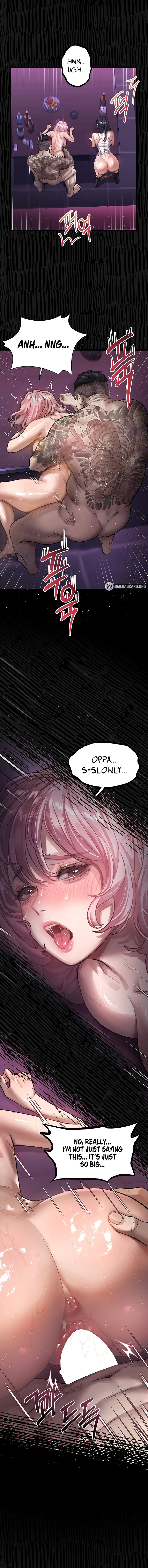 Dirty Talk Chapter 17 image 2