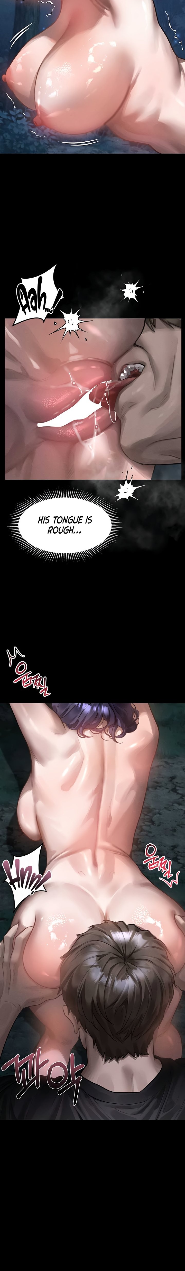 Dirty Talk Chapter 23 image 11