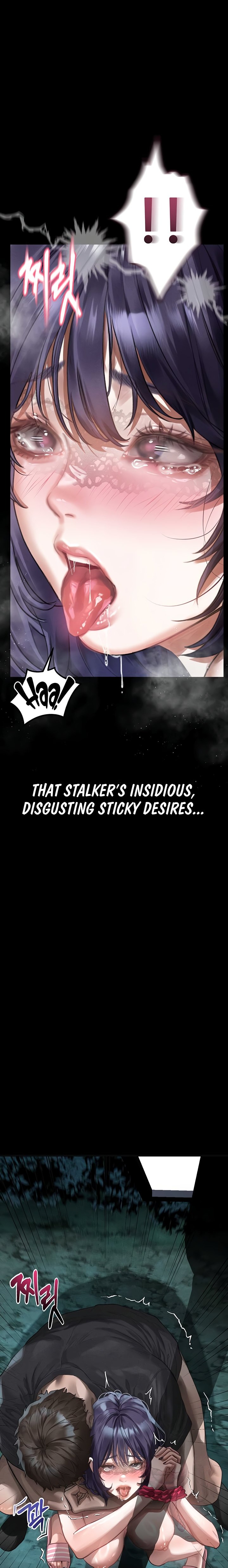 Dirty Talk Chapter 23 image 16