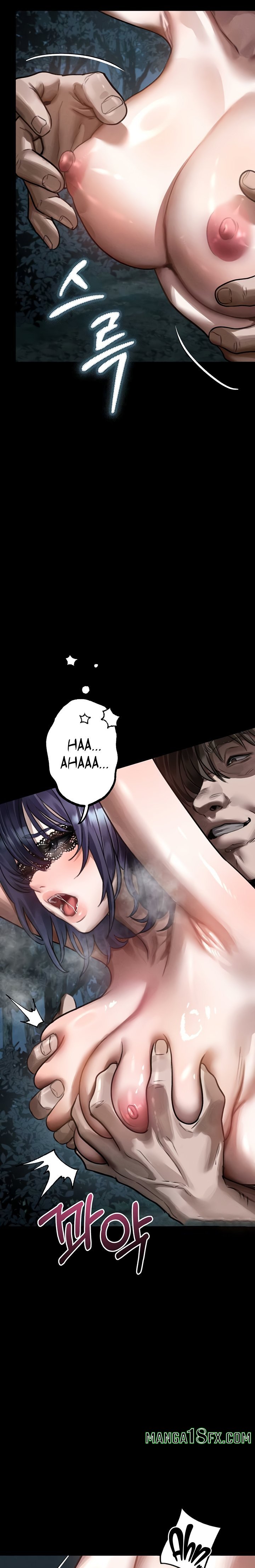 Dirty Talk Chapter 23 image 19