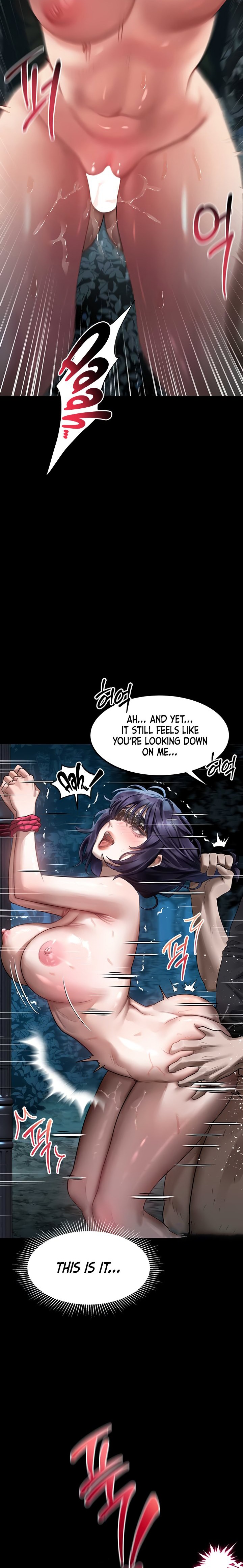 Dirty Talk Chapter 23 image 25