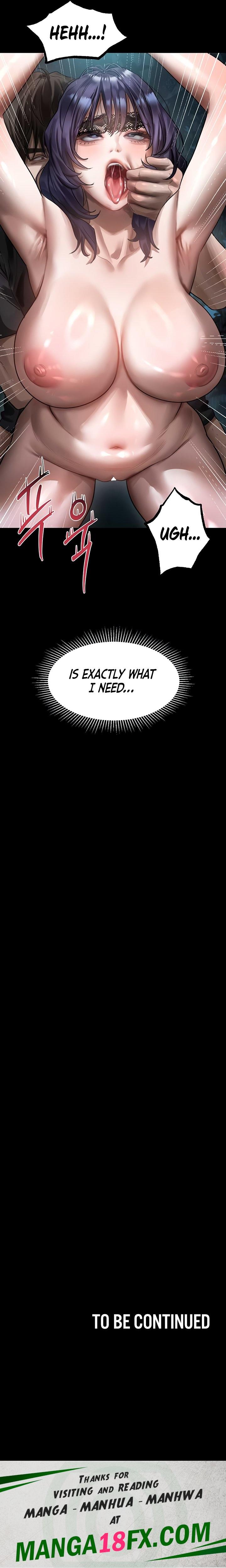 Dirty Talk Chapter 23 image 27