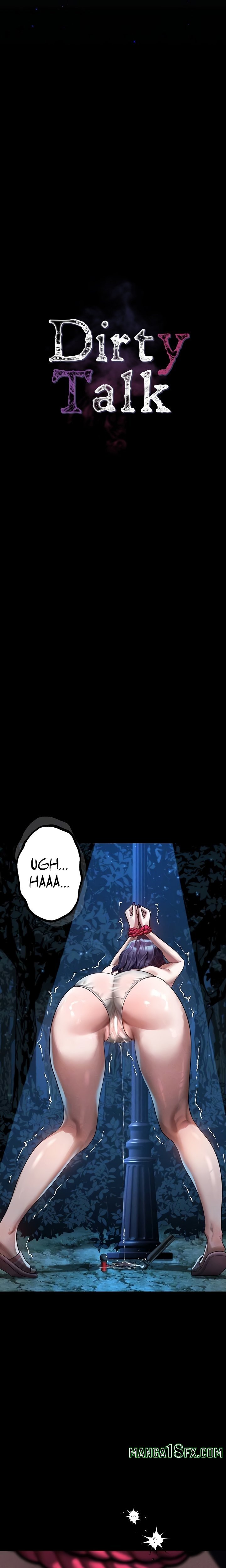 Dirty Talk Chapter 23 image 3