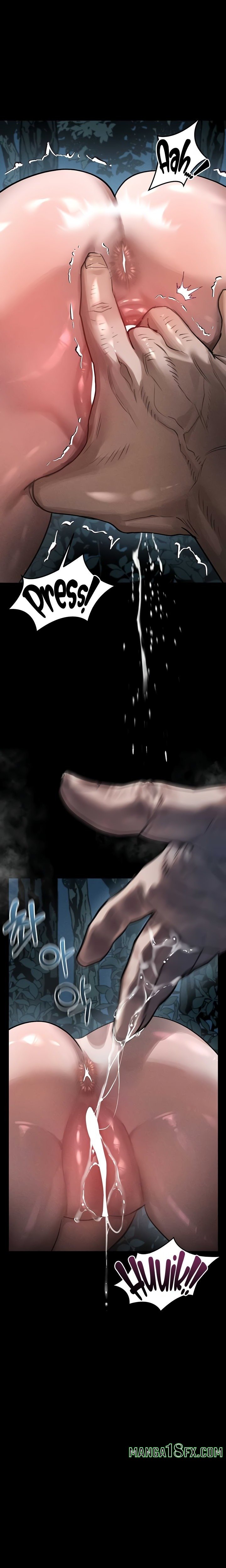 Dirty Talk Chapter 23 image 8