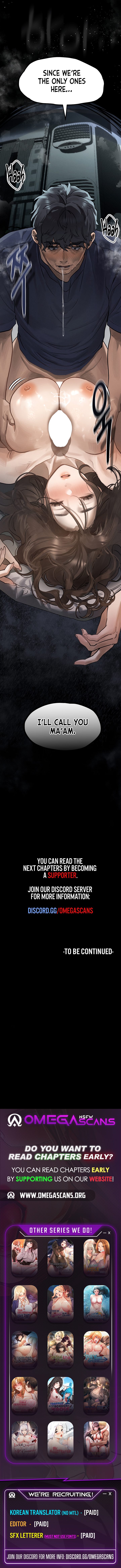 Dirty Talk Chapter 3 image 14