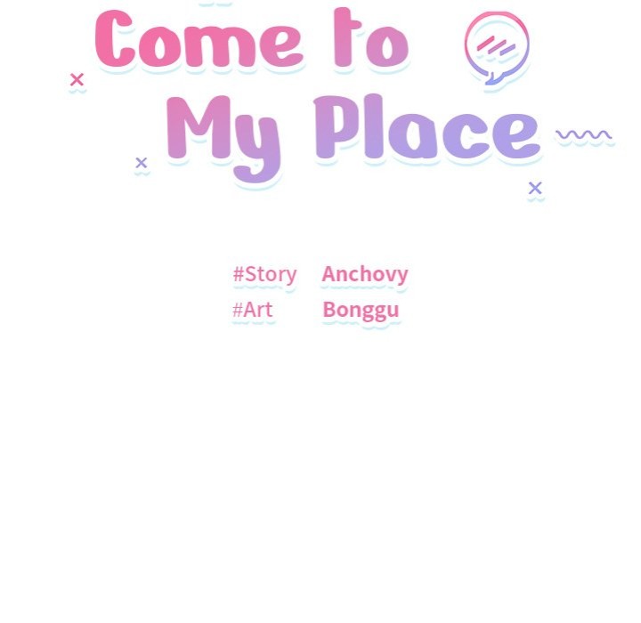 Come to My Place Chapter 17 image 11