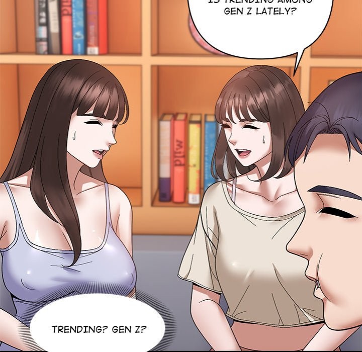 Come to My Place Chapter 20 image 69