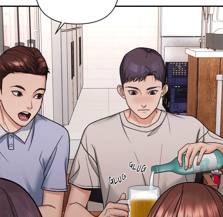 Come to My Place Chapter 4 image 100