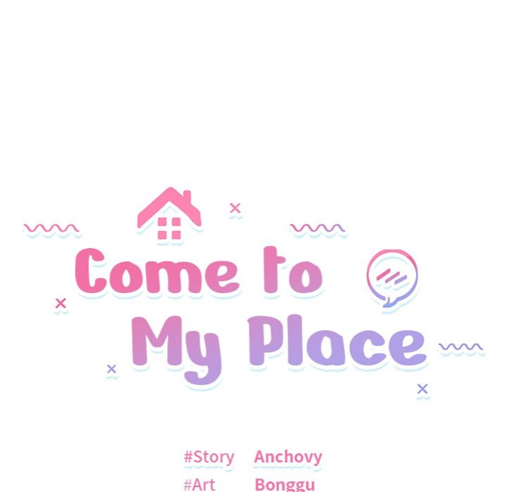 Come to My Place Chapter 5 image 11