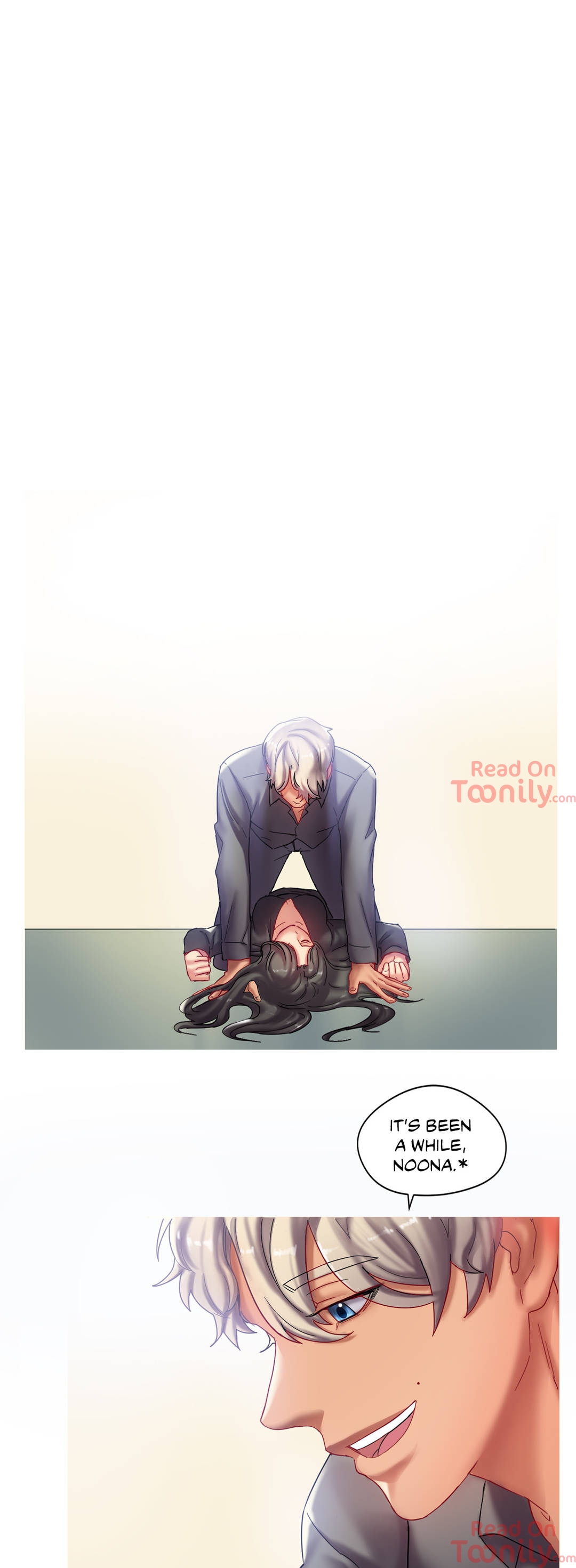 Her Dirty Thirty Scandal Chapter 1 image 0