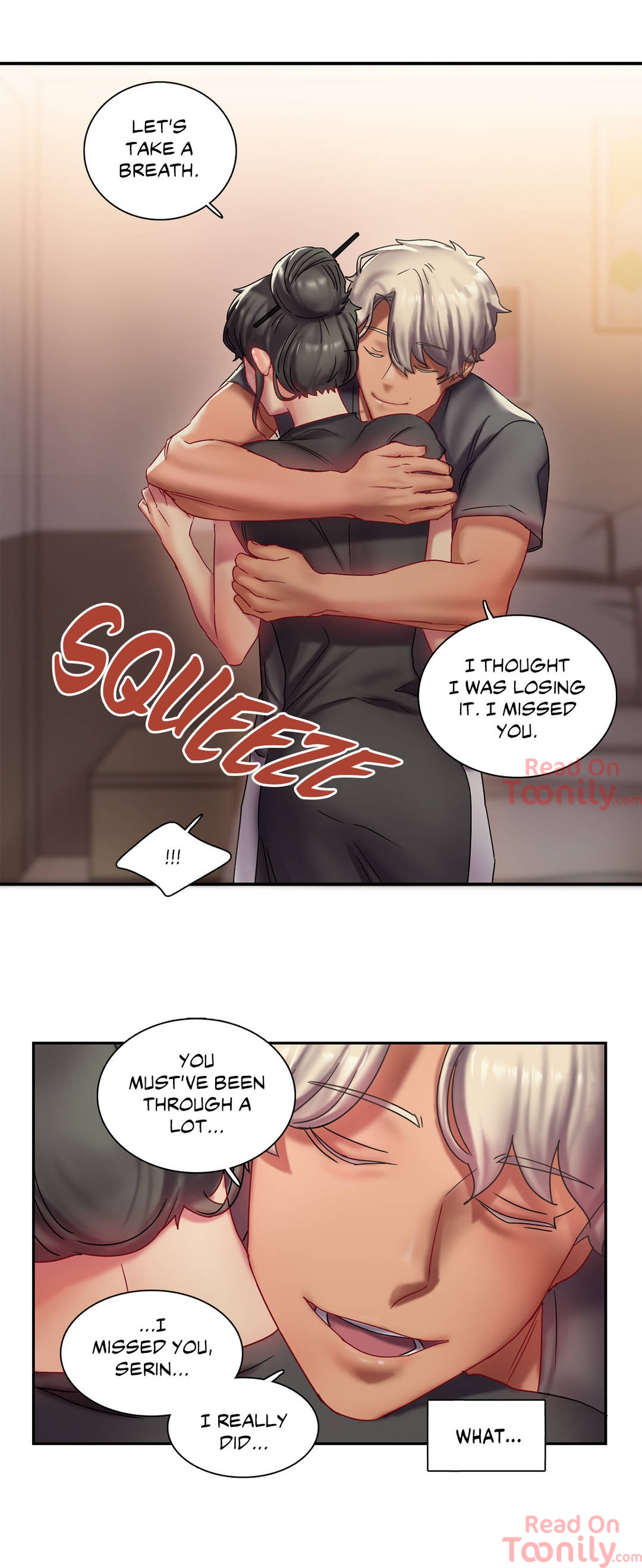 Her Dirty Thirty Scandal Chapter 1 image 18