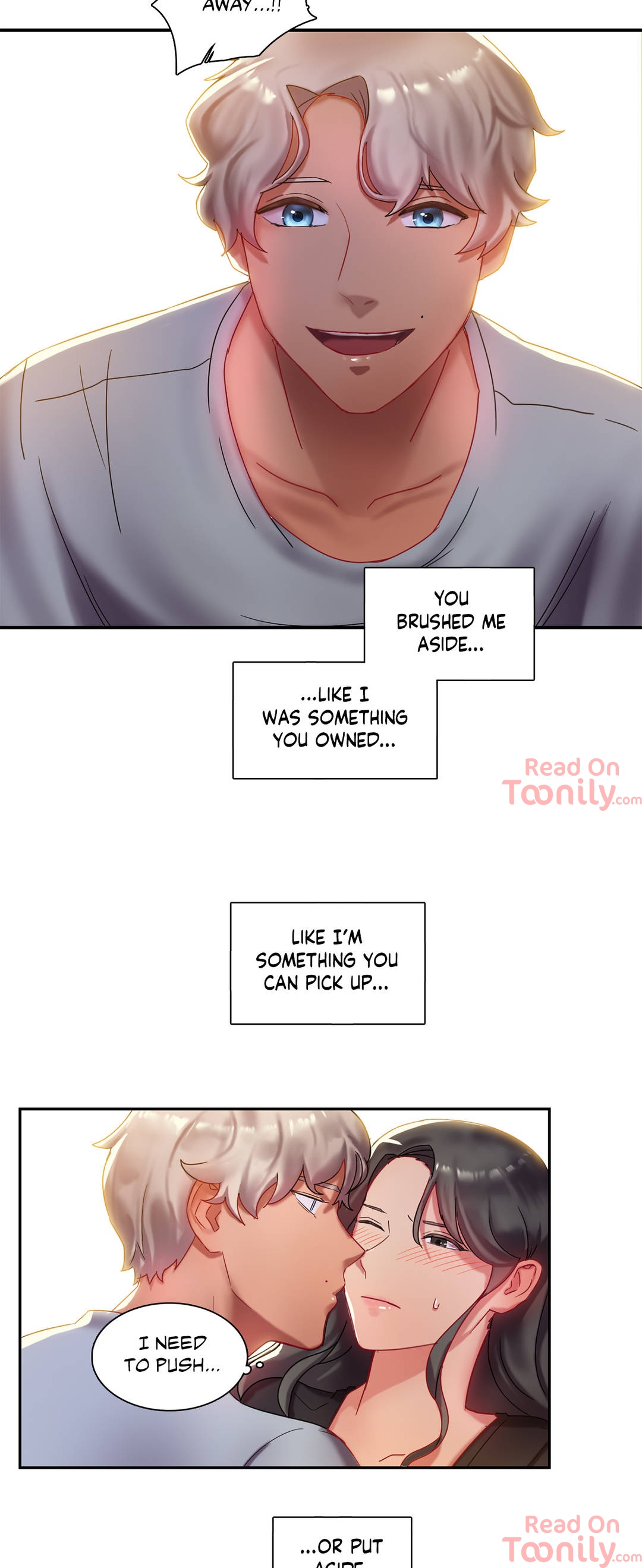 Her Dirty Thirty Scandal Chapter 1 image 20