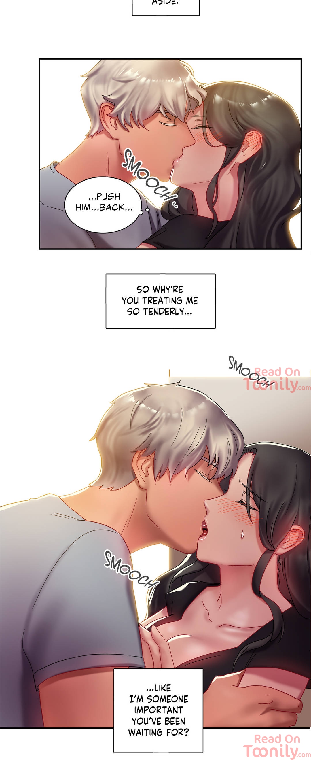 Her Dirty Thirty Scandal Chapter 1 image 21