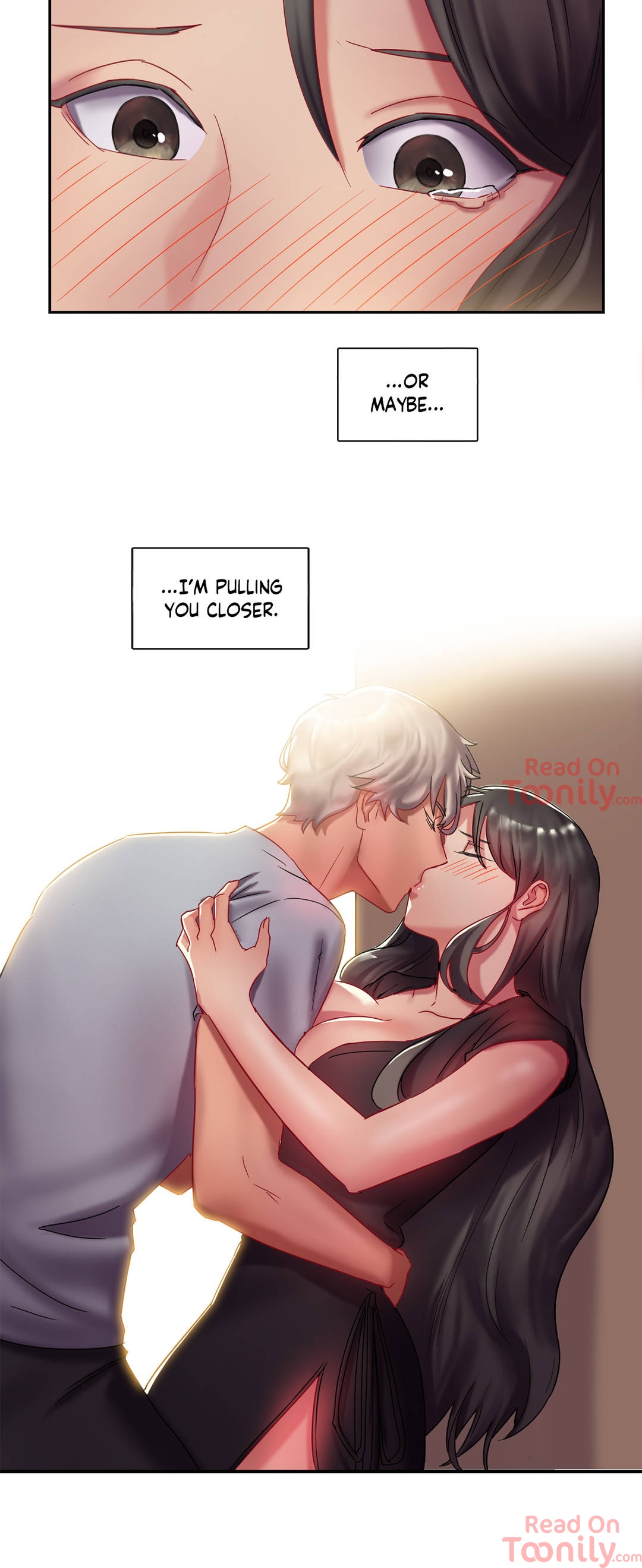Her Dirty Thirty Scandal Chapter 1 image 23
