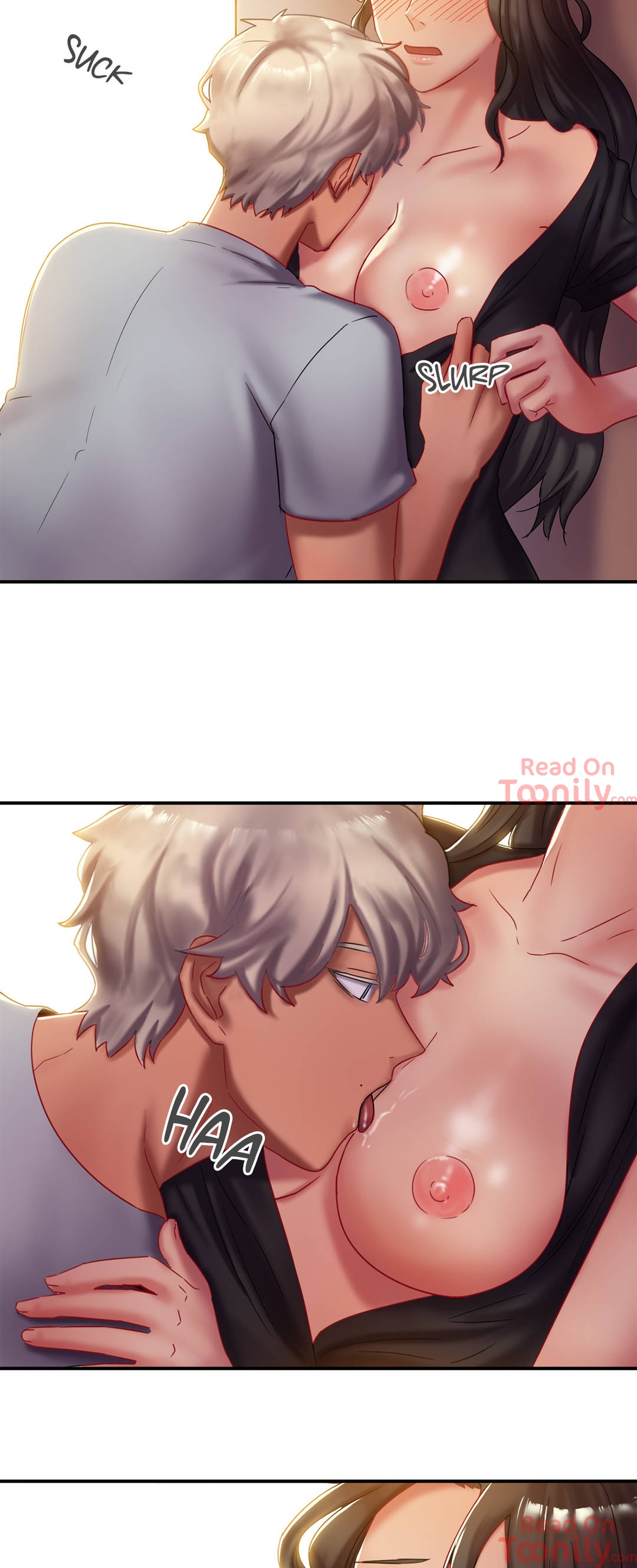 Her Dirty Thirty Scandal Chapter 1 image 25