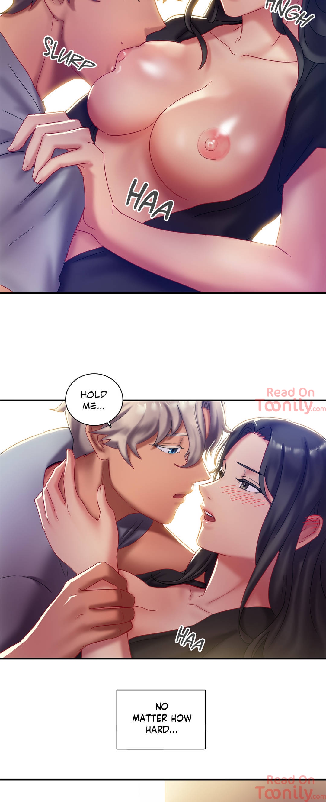 Her Dirty Thirty Scandal Chapter 1 image 27