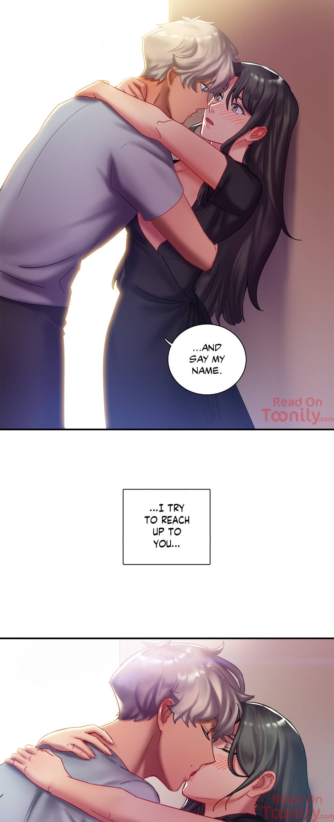 Her Dirty Thirty Scandal Chapter 1 image 28