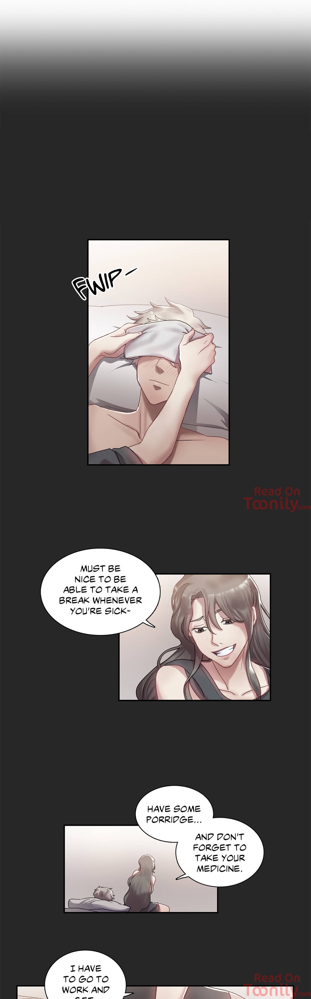 Her Dirty Thirty Scandal Chapter 1 image 30