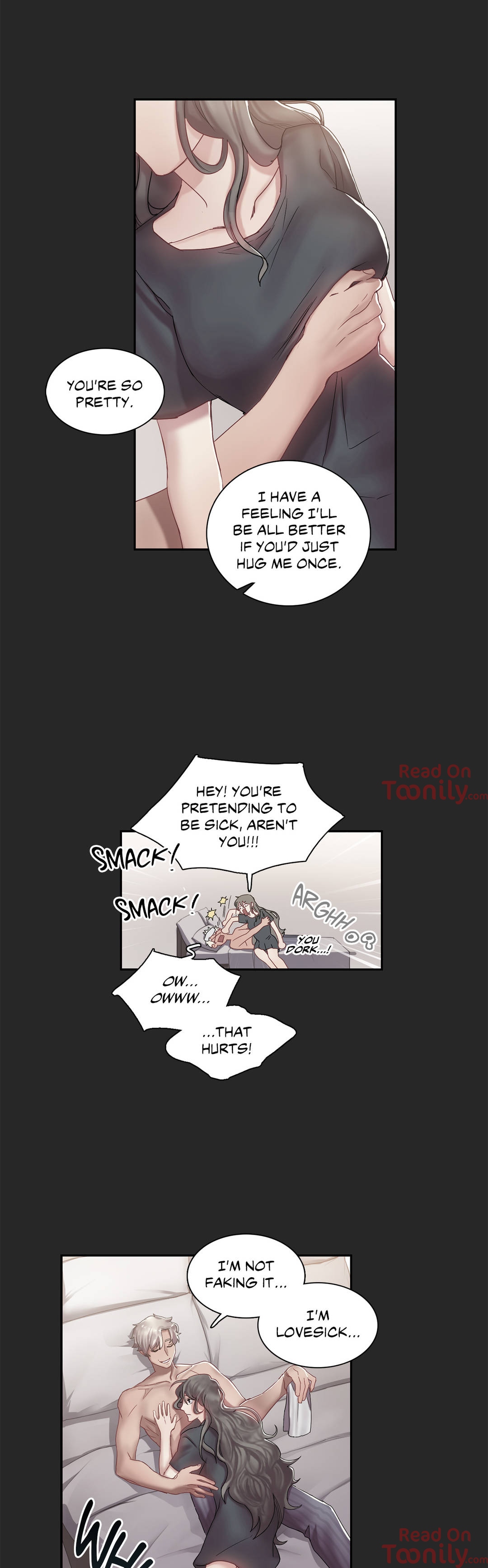 Her Dirty Thirty Scandal Chapter 1 image 32