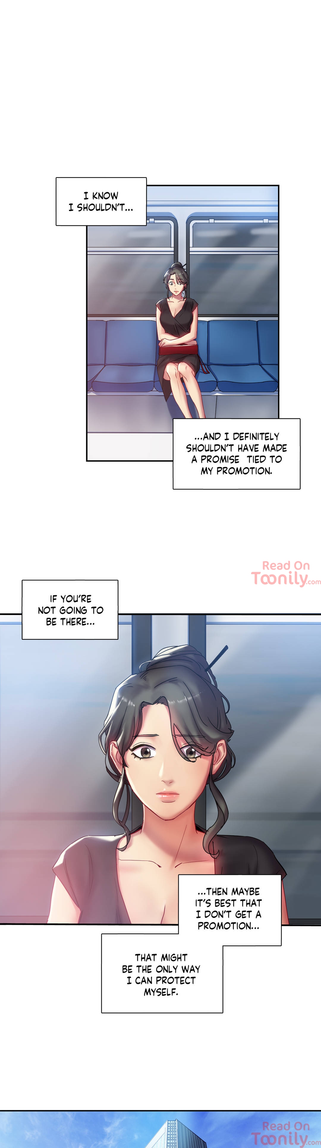 Her Dirty Thirty Scandal Chapter 1 image 6