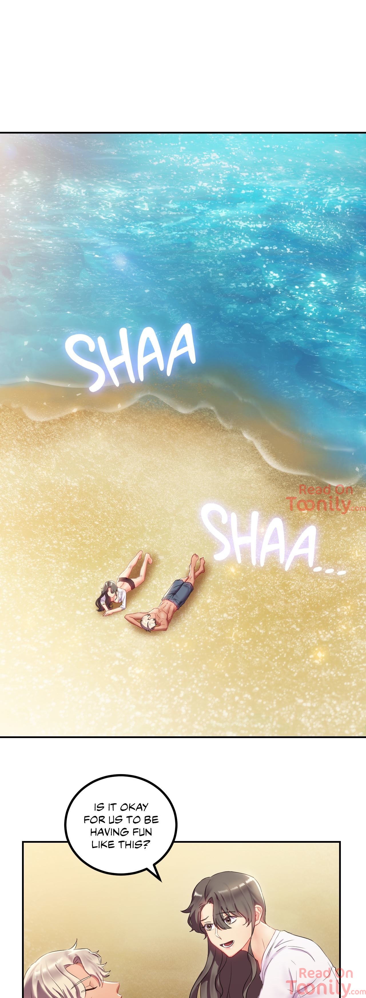 Her Dirty Thirty Scandal Chapter 10 image 0