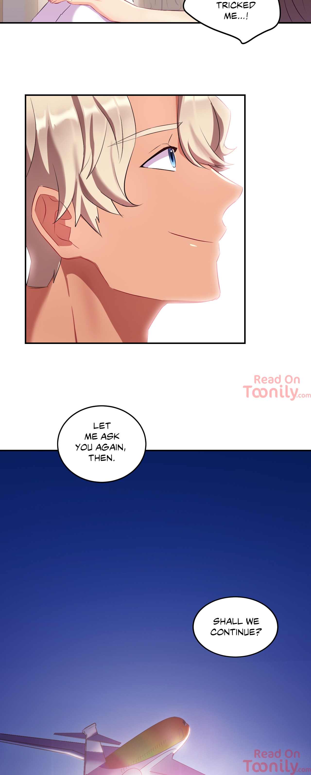 Her Dirty Thirty Scandal Chapter 10 image 21