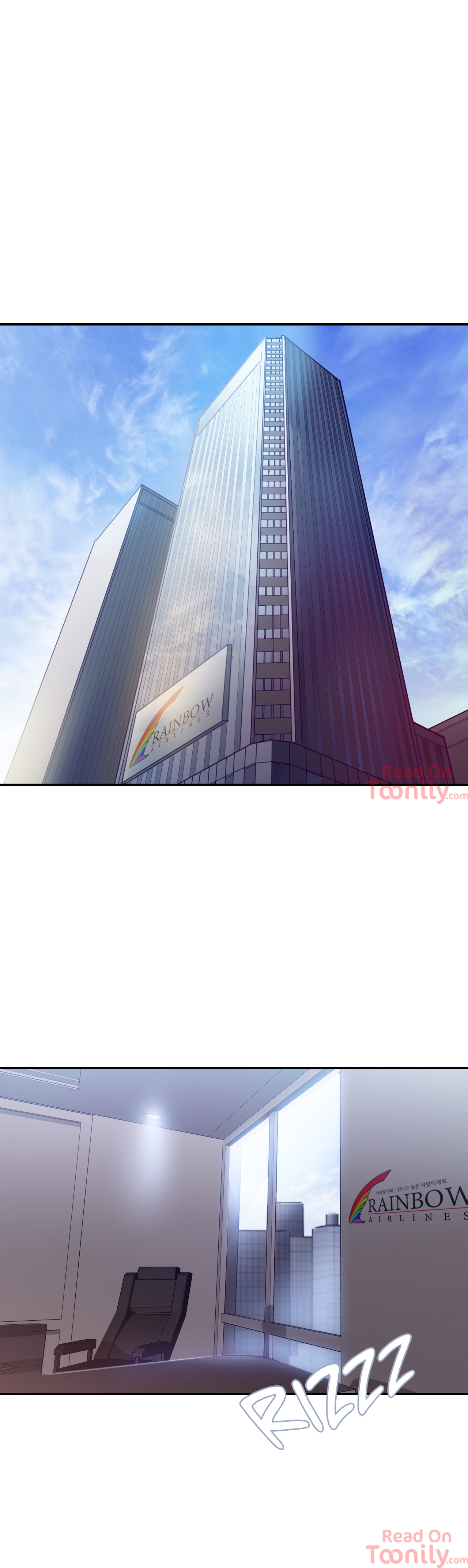 Her Dirty Thirty Scandal Chapter 11 image 0