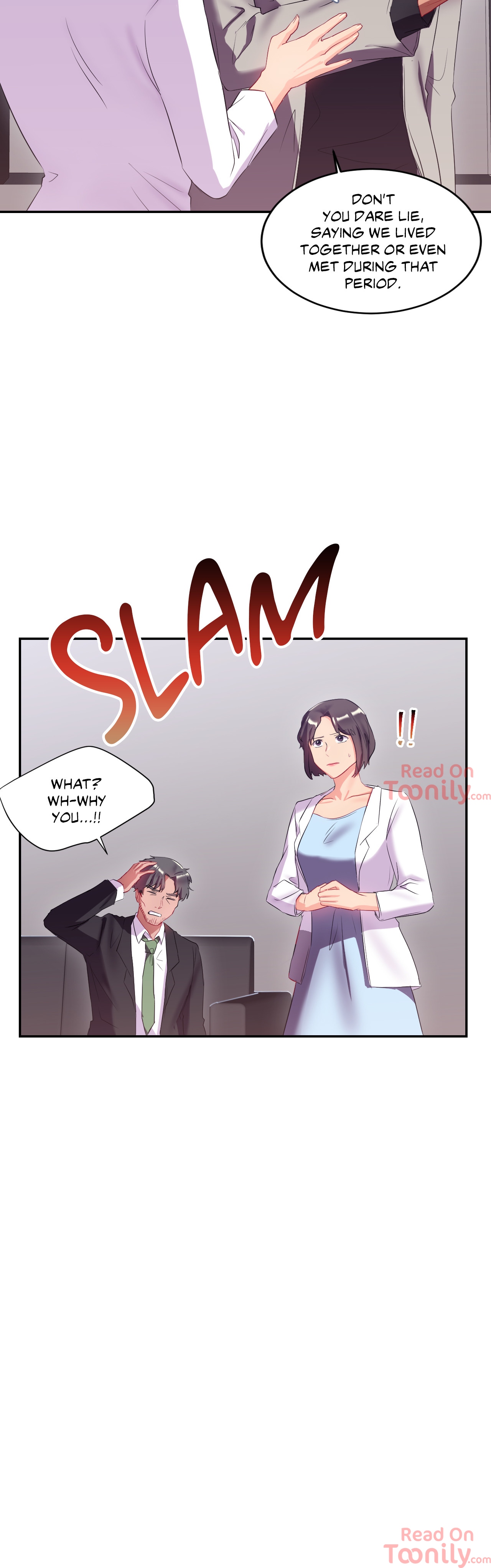Her Dirty Thirty Scandal Chapter 11 image 15