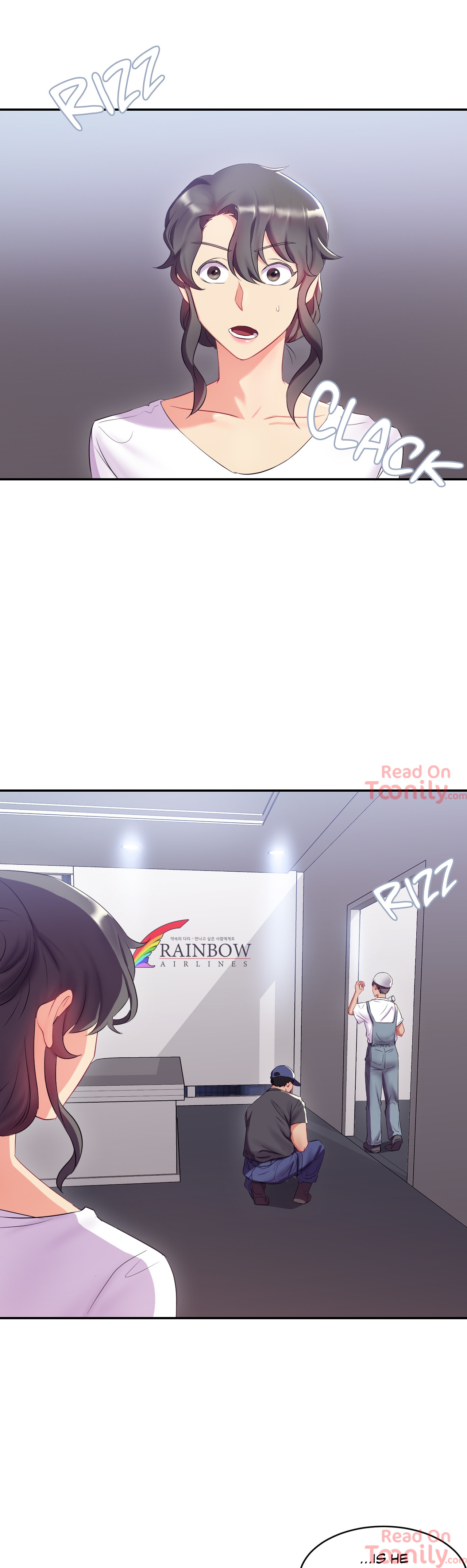 Her Dirty Thirty Scandal Chapter 11 image 1