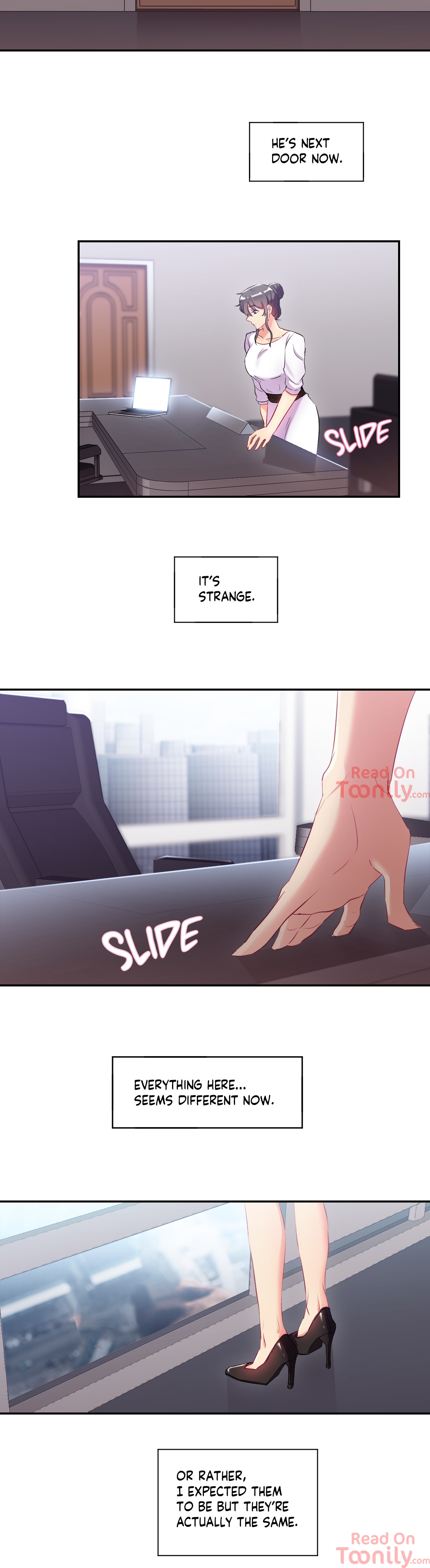 Her Dirty Thirty Scandal Chapter 11 image 19