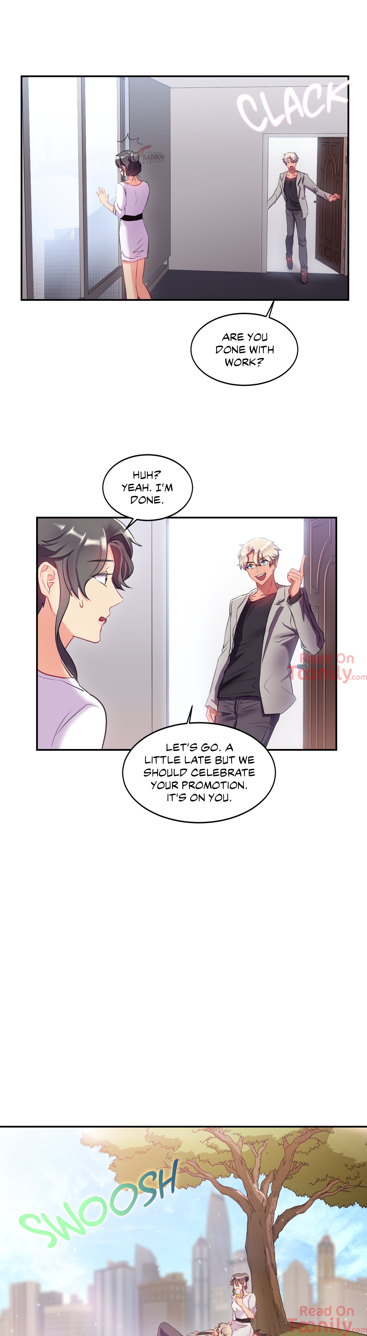 Her Dirty Thirty Scandal Chapter 11 image 21